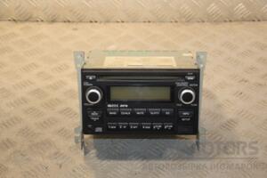 Магнитола штатная Hyundai Tucson 2004-2009 HN445JMEUACA 434970