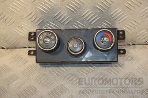 Блок управління пічкою з кондиціонером Hyundai Tucson 2004-2009 972502EXXX 434987