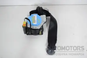 Задній лівий ремінь безпеки Mercedes B-class 1.6 (W246) 2012 A2468600000 it-16494 Бензин