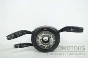 переключатель на рулевой колонке Mercedes B-class 1.6 (W246) 2012 A2469003614 it-16497 Бензин