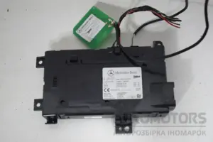 Модуль бездротової зарядки Mercedes C-class 2.0 (W205) 2014-2021 A2059009643 it-16542 Дизель