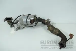 Каталітичний нейтралізатор / Саджовий фільтр Ford EcoSport 1.0 EcoBoost 2013-2017 CN115E211BE it-16581 Бензин