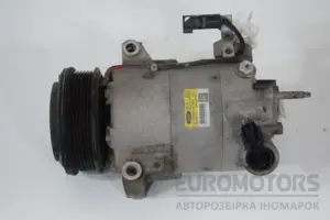 Компресор кондиціонера Ford EcoSport 1.0 EcoBoost 2013-2017 C1B119D629A2G it-16583 Бензин