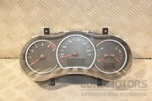 Панель приладів Renault Koleos 2.0dCi 2008-2016 24810JZ09B 435008