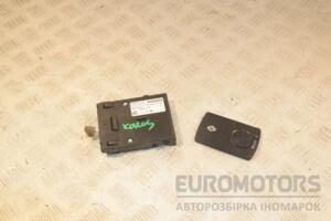 Замок запалювання в зборі ключ карта Renault Koleos 2008-2016 285F6JY00A 435024