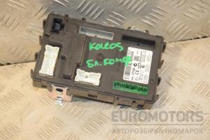 Блок комфорту Renault Koleos 2008-2016 284B1JY10A 435030