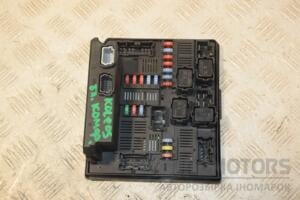 Блок предохранителей Renault Koleos 2008-2016 284B7JY00A 435032