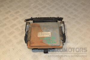 Блок управления двигателем (дефект) VW Passat 2.0tdi (B6) 2005-2010 03G906018EM 435063