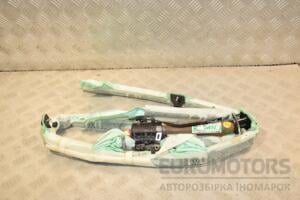 Подушка безопасности боковая правая шторка VW Passat (B6) 2005-2010 3C0880742D 435069