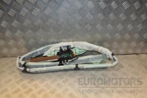 Подушка безопасности боковая левая шторка VW Passat (B6) 2005-2010 3C0880741D 435070