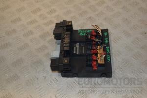 Блок управления бортовой сети VW Passat (B6) 2005-2010 3C0937049AJ 435091