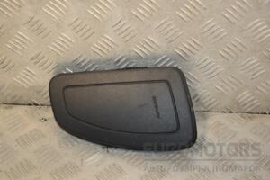 Подушка безопасности боковая левая в сиденье Peugeot 207 2006-2013 96546687ZD 435106