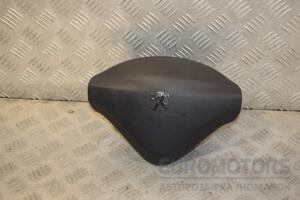 Подушка безпеки кермо Airbag Peugeot 207 2006-2013 96701085ZD 435108