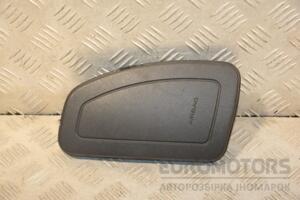 Подушка безопасности боковая правая в сиденье Peugeot 207 2006-2013 96546688ZD 435112