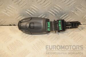 Подрулевой переключатель магнитолы Peugeot 207 2006-2013 96637240XT 435121