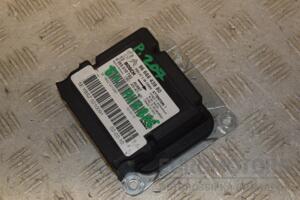 Блок управління AIRBAG Peugeot 207 2006-2013 9666843980 435126