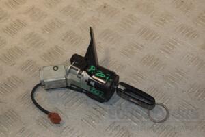 Замок запалювання в зборі ключ Peugeot 207 2006-2013 36410600 435129