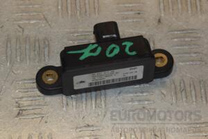 Датчик ускорения ESP Peugeot 207 2006-2013 9663737780 435136