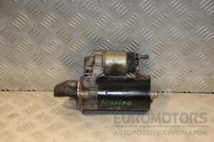 Стартер Fiat Panda 1.3MJet 2012 0001138012 435158