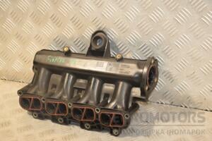 Колектор впускний пластик Fiat Fiorino 1.3MJet 2008 55213267 435169