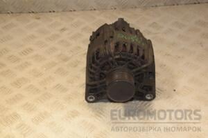 Генератор (дефект) Renault Duster 1.5dCi 2010 231003831R 435177