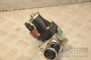 Клапан EGR електричний Fiat Fiorino 1.3MJet 2008 EV072 435185