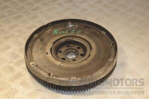 Маховик демпферный Ford Focus 2.0 16V (II) 2004-2011 8G916477BC 435186