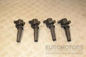 Катушка зажигания Ford Focus 2.0 16V (II) 2004-2011 4M5G12A366BC 435190