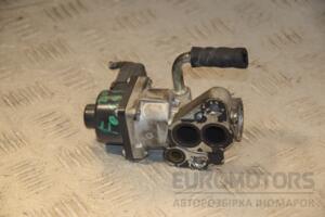 Клапан EGR електричний Ford Focus 2.0 16V (II) 2004-2011 1S7G9D475AJ 435194