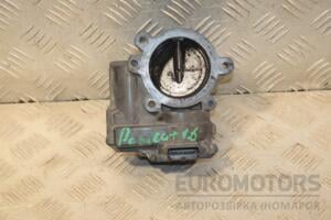 Дроссельная заслонка электрическая Peugeot 207 1.4 16V 2006-2013 V757669780 435214