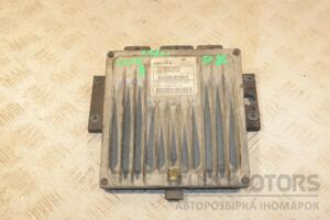 Блок керування двигуном Renault Clio 1.5dCi (III) 2005-2012 R0410B034A 435231