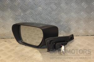 Зеркало левое электрическое 7 пинов Mazda 5 2005-2010 435244