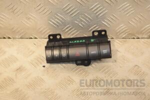 Блок кнопок аварійка 08- Mazda 5 2005-2010 435259