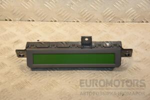 Дисплей информационный 08- Mazda 5 2005-2010 C291611J0 435261