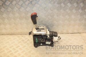 Кулиса перемикання АКПП Chevrolet Captiva 2.0cdti 2006-2011 S04688 435296