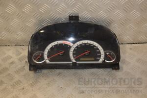Панель приборов Chevrolet Captiva 2.0cdti 2006-2011 96941863 435310