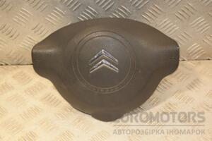 Подушка безпеки кермо Airbag Citroen Jumpy 2007-2016 96809216ZD 435348