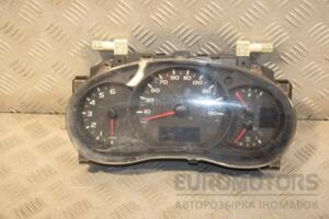 Панель приборов Renault Master 2.3dCi 2010 248107469R 435356