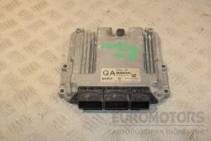 Блок керування двигуном Renault Koleos 2.0dCi 2008-2016 0281014360 435362