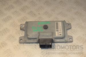 Блок управління АКПП Renault Koleos 2008-2016 31036JY00C 435364