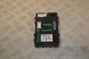 Блок комфорту Renault Koleos 2008-2016 284B11681R 435365