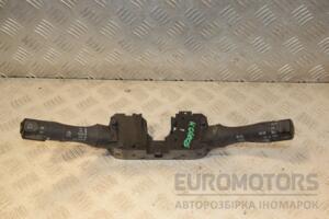 Підрульовий перемикач в зборі Renault Koleos 2008-2016 25560JY02A 435375
