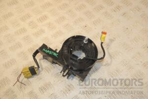 Шлейф Airbag кольцо подрулевое Renault Master 2010 435385