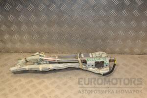 Подушка безпеки бічна ліва шторка Renault Koleos 2008-2016 435417