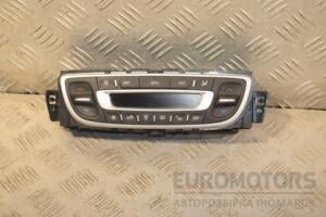 Блок управления печкой климат Renault Scenic (III) 2009-2015 275109409R 435439