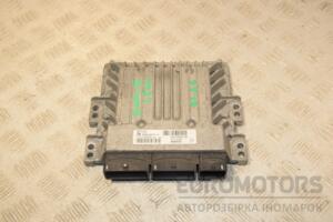 Блок керування двигуном Renault Scenic 1.5dCi (III) 2009-2015 237103571R 435441