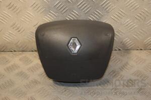 Подушка безпеки кермо Airbag Renault Scenic (III) 2009-2015 985701921R 435443