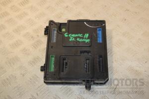 Блок комфорта Renault Scenic (III) 2009-2015 284B18853R 435445