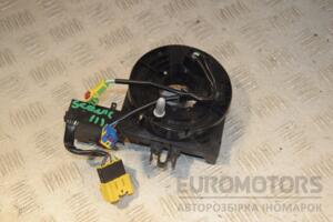 Шлейф Airbag кільце підрульові Renault Scenic (III) 2009-2015 435448