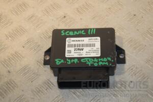 Блок управления стояночным тормозом Renault Scenic (III) 2009-2015 285F21523R 435454